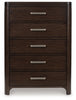 Breckington Chest of Drawers