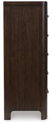 Breckington Chest of Drawers