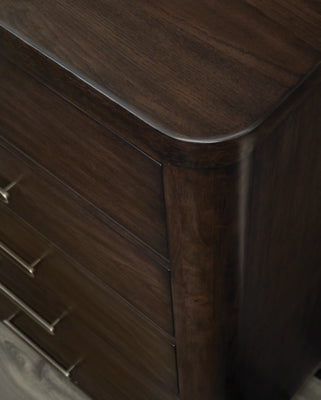 Breckington Chest of Drawers