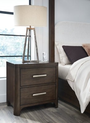 Paquete de dormitorio de 5 piezas