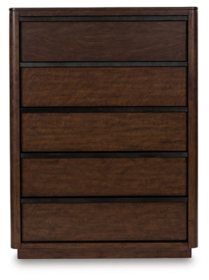 Dilenno Chest of Drawers
