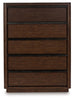 Dilenno Chest of Drawers