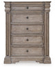 Blairhurst Chest of Drawers