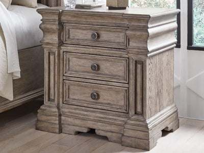8-Piece Bedroom Package