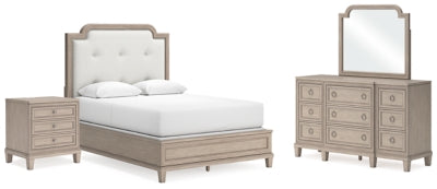 6-Piece Bedroom Package