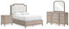 6-Piece Bedroom Package