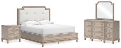 6-Piece Bedroom Package