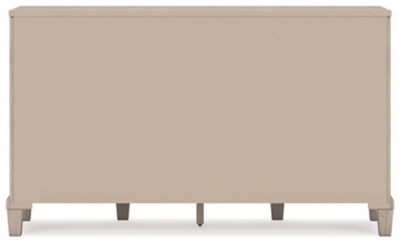 Jorlaina Dresser