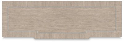 Jorlaina Dresser
