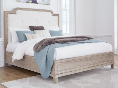 6-Piece Bedroom Package