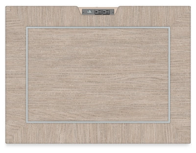 Jorlaina Nightstand