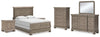 8-Piece Bedroom Package