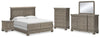 7-Piece Bedroom Package