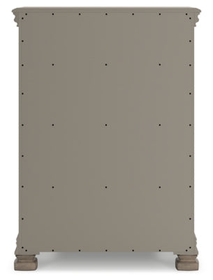 8-Piece Bedroom Package