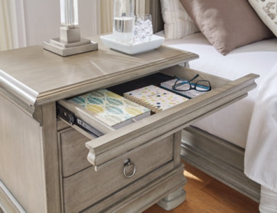 6-Piece Bedroom Package