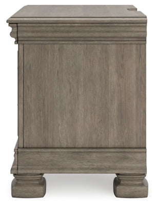 7-Piece Bedroom Package