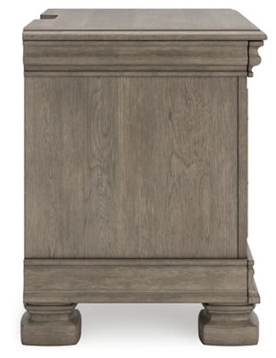8-Piece Bedroom Package