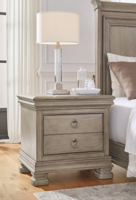 6-Piece Bedroom Package