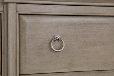6-Piece Bedroom Package