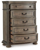 Ardenfield Chest of Drawers