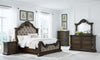 8-Piece Bedroom Package
