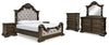 8-Piece Bedroom Package