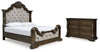 4-Piece Bedroom Package