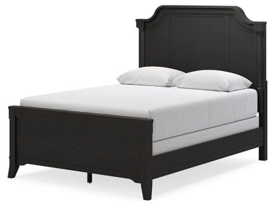 6-Piece Bedroom Package