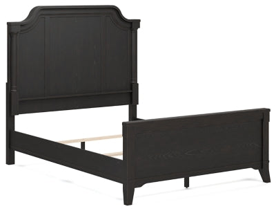 6-Piece Bedroom Package