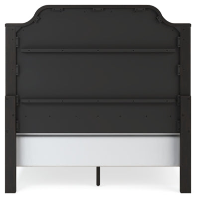 8-Piece Bedroom Package