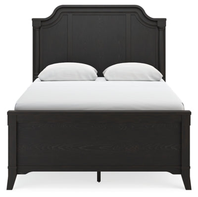 6-Piece Bedroom Package