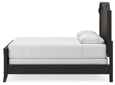 7-Piece Bedroom Package