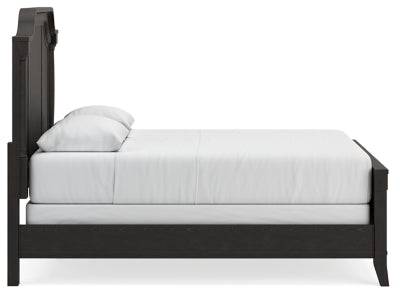 6-Piece Bedroom Package