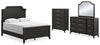 6-Piece Bedroom Package