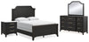 6-Piece Bedroom Package