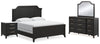 6-Piece Bedroom Package
