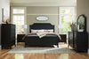 8-Piece Bedroom Package