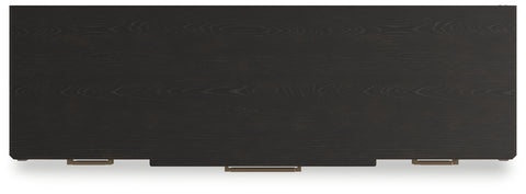 Welltern Dresser