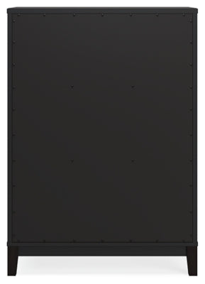 5-Piece Bedroom Package