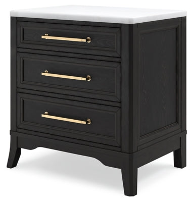 8-Piece Bedroom Package