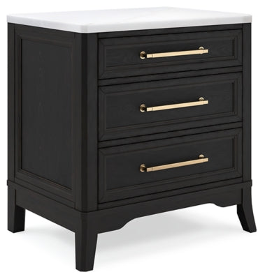 8-Piece Bedroom Package