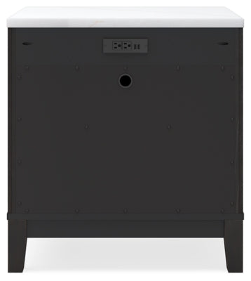 6-Piece Bedroom Package