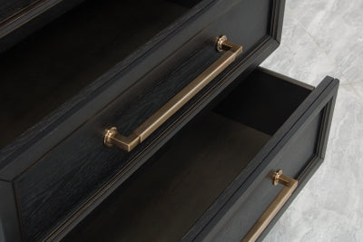 5-Piece Bedroom Package