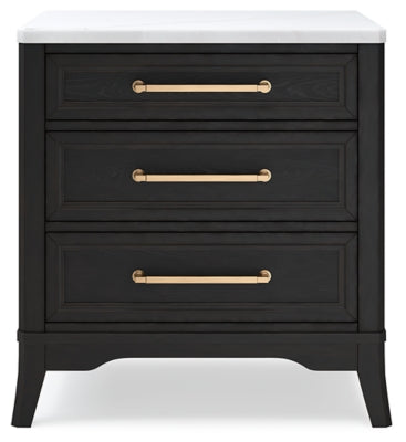 7-Piece Bedroom Package