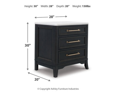 6-Piece Bedroom Package