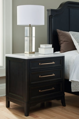 7-Piece Bedroom Package