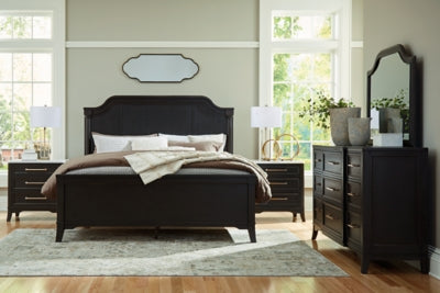 7-Piece Bedroom Package