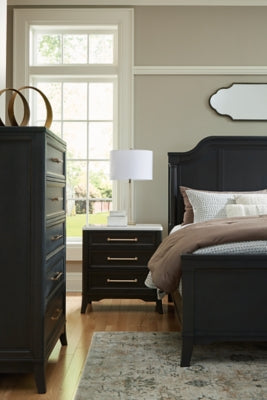 5-Piece Bedroom Package