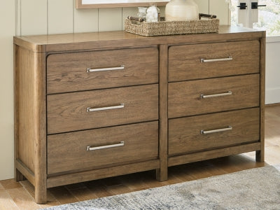 Paquete de dormitorio de 4 piezas