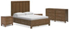 6-Piece Bedroom Package